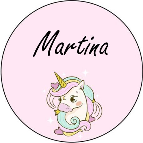 PORTACONFETTI NASCITA E BATTESIMO LINEA UNICORNO BAMBINA PROFUMATORE SCATOLINE BARATTOLINI ORIGINALI