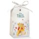 SCATOLINA TAG WINNIE THE POOH: UNA DOLCE AVVENTURA DISNEY