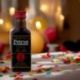 AMARO PETRUS MIGNON BOMBONIERA PER COMPLEANNO E EVENTI SPECIALI