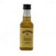 BOTTIGLIE LIQUORE MIGNON BOMBONIERA JACK DANIELS MIELE