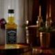 JACK DANIEL'S BOTTIGLIA MIGNON IDEA BOMBONIERA PER COMPLEANNI E MATRIMONI