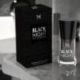 EAU DE TOILETTE BLACK NIGHT PER UOMO PROFUMO MINIATURA PER EVENTI SPECIALI