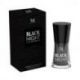 EAU DE TOILETTE BLACK NIGHT PER UOMO PROFUMO MINIATURA PER EVENTI SPECIALI