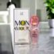 MINIATURA EAU DE PARFUM MON AMOUR PARIS DONNA PROFUMI SEGNAPOSTO EVENTO