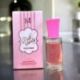 MINI PROFUMO PINK CANDY EAU DE PARFUM DA DONNA MINIATURA