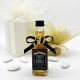 JACK DANIEL'S BOTTIGLIA MIGNON IDEA BOMBONIERA PER COMPLEANNI E MATRIMONI