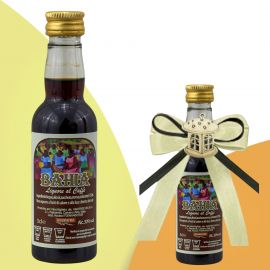 LIQUORE MIGNON CAFFÈ BAHIA BOTTIGLIE DI LIQUORE BOMBONIERA ORIGINALE