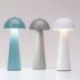 LAMPADE LED USB RICARICABILI SOLIDALI PER EVENTI SPECIALE CON DESIGN ELEGANTE