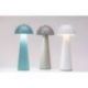 LAMPADE LED USB RICARICABILI SOLIDALI PER EVENTI SPECIALE CON DESIGN ELEGANTE