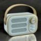 RADIO RETRO BLUETOOTH PER FESTE E EVENTI SPECIALI