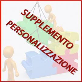 PERSONALIZZAZIONE BOMBONIERA ONLINE