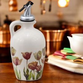 OLIERA TULIPANI IDEA BOMBONIERA ORIGINALE PER MATRIMONIO E ANNIVERSARIO