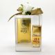 MINIATURA PROFUMO GOLD METAL ONE MILLION PACO RABANNE DICIOTTESIMO, COMPLEANNO