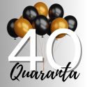 40° COMPLEANNO