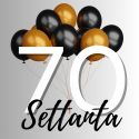 70° COMPLEANNO