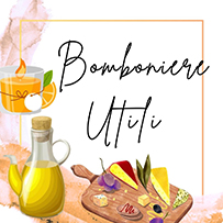 bomboniere utili