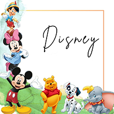 bomboniere nascita disney economiche offerta tema bimbo bimba